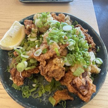 Kajiken - Appetizer- Original Karaage - Ramen Near Me - Elk Grove, California Kajiken - Appetizer- Original Karaage - Ramen Near Me - Elk Grove, California