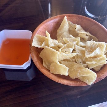 Mandarin - Thai Near Me - Cedar City, Utah