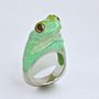 Photo of John Richardson Fine Enamelled Jewellery