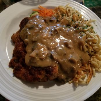 Taste of Berlin - Cordon Bleu - German Near Me - Brandon, Florida Taste of Berlin - Cordon Bleu - German Near Me - Brandon, Florida