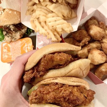 Chick-fil-A - Fast Food Near Me - Brea, California Chick-fil-A - Fast Food Near Me - Brea, California