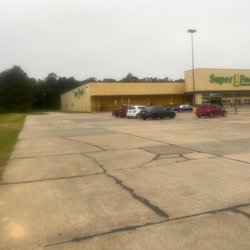 Super 1 Foods Fuel Center