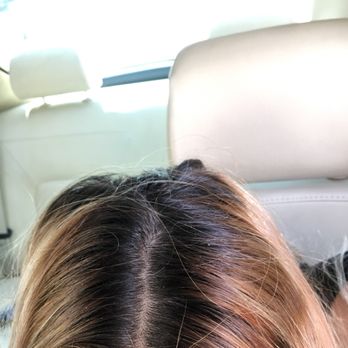 The Salon - This is my roots before! - Hair Stylists Near Me - Miami, Florida The Salon - This is my roots before! - Hair Stylists Near Me - Miami, Florida