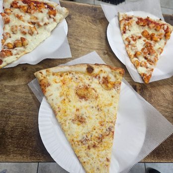 PG Pizza - Cheese - Italian Near Me - Bronx, New York