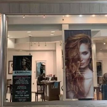 Erin Salon - Hair Salons Near Me - Boynton Beach, Florida Erin Salon - Hair Salons Near Me - Boynton Beach, Florida
