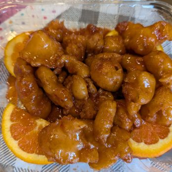 Tonful Bao Bao - Orange chicken - Chinese Near Me - Livermore, California Tonful Bao Bao - Orange chicken - Chinese Near Me - Livermore, California