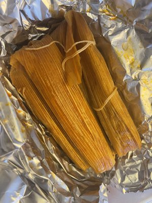 CC's Hot Tamales and BBQ by null