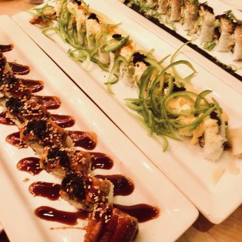 Momiji - Tarantula Extreme, Panda Roll, Capitol Hill Roll - Capitol Hill Roll was our fave! - Japanese Near Me - Seattle, Washington Momiji - Tarantula Extreme, Panda Roll, Capitol Hill Roll - Capitol Hill Roll was our fave! - Japanese Near Me - Seattle, Washington