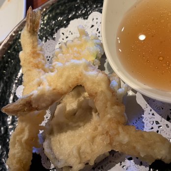 Sushi World - Tempura - Sushi Bars Near Me - Cypress, California