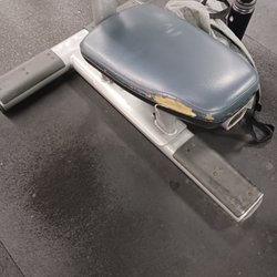 LA Fitness