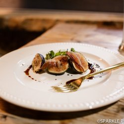Soirée Productions - Blue Sky Ranch, Wanship, Utah
Photography by Sparkle Photography