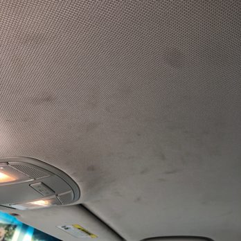 American Dent Specialists - Grease stains on ceiling - Mobile Dent Repair Near Me - Houston, Texas American Dent Specialists - Grease stains on ceiling - Mobile Dent Repair Near Me - Houston, Texas
