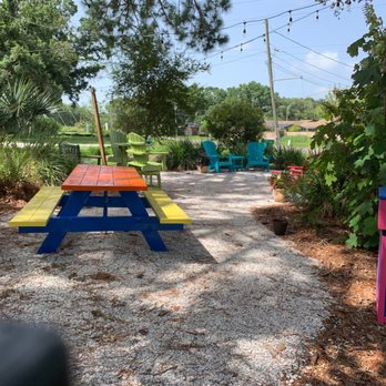 Palm Harbor Library - Sit. Eat. Read. Relax. Quiet area. - Libraries Near Me - Palm Harbor, Florida