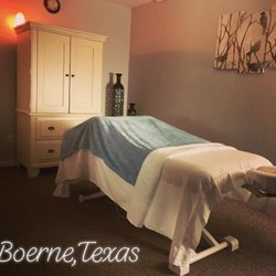 Body Revival Massage