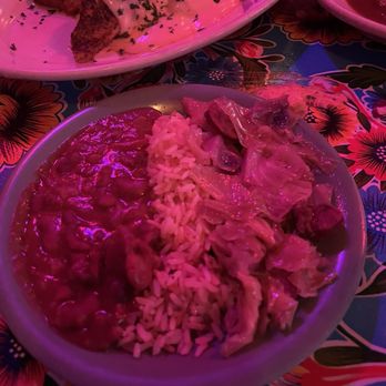 Jacques-Imo's Cafe - Red beans and rice, Smothered Cabbage - Cajun/Creole Near Me - New Orleans, Louisiana Jacques-Imo's Cafe - Red beans and rice, Smothered Cabbage - Cajun/Creole Near Me - New Orleans, Louisiana
