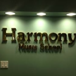 Harmony Music School