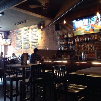 Dive Bar and Grille - Bars Near Me - Pittsburgh, Pennsylvania