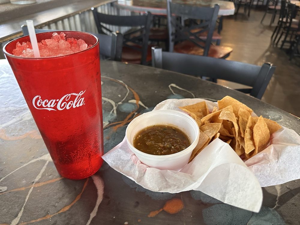 Baja Grill