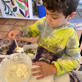 Morning Song Farm - Making fresh cheese. - Bed & Breakfast Near Me - Rainbow, California Morning Song Farm - Making fresh cheese. - Bed & Breakfast Near Me - Rainbow, California