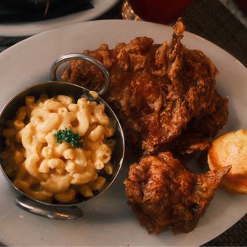 Willie Mae’s NOLA - Fried Chicken, Mac and Cheese, Cornbread - Soul Food Near Me - New Orleans, Louisiana Willie Mae’s NOLA - Fried Chicken, Mac and Cheese, Cornbread - Soul Food Near Me - New Orleans, Louisiana