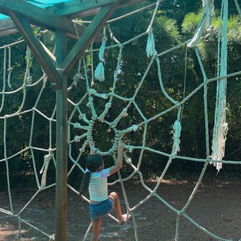 Corolla Adventure Park - Climbing Near Me - Corolla, North Carolina