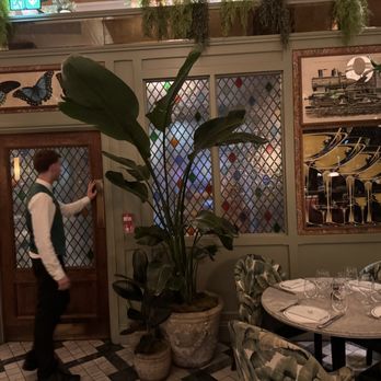 The Ivy - Breakfast & Brunch Near Me - London, XGL
