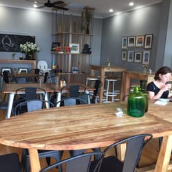Q & Co - Nice decor