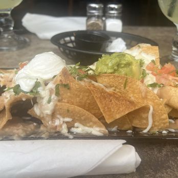 Tequila Jack's - Bean and cheese and nachos - Bars Near Me - Long Beach, California