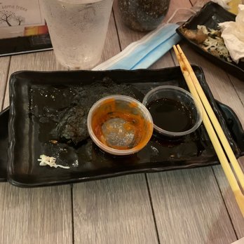 Jounetsu Ramen - Finished everything !!! Super good ! - Ramen Near Me - Long Beach, California