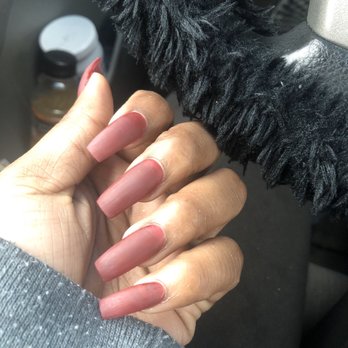 Palazzo Nail Bar - Sns - Nail Salons Near Me - Buford, Georgia