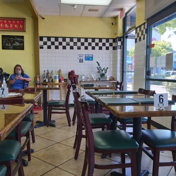 Rang Dong Restaurant - Lunch - Vietnamese Near Me - Alameda, California
