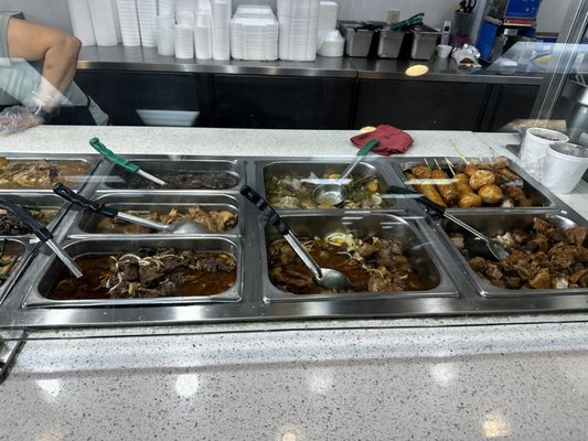 Kusina Ni Lorraine Filipino Fast Food & Asian Market by null