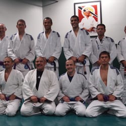 Edmonton Gracie Jiu Jitsu