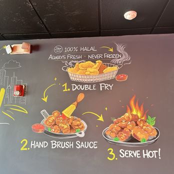 Mad for Chicken - Chicken Wings Near Me - Selden, New York