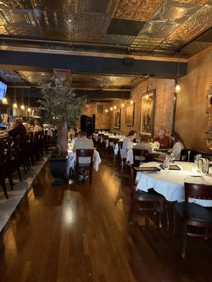 Brando's Citi Cucina by null