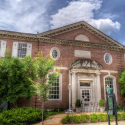 Kingsport Public Library