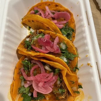 Birria-Landia - birria tacos - Food Trucks Near Me - Brooklyn, New York Birria-Landia - birria tacos - Food Trucks Near Me - Brooklyn, New York