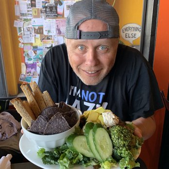 The Booch Bar - Breakfast & Brunch Near Me - Hilo, Hawaii