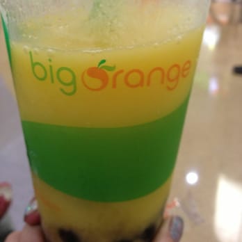 Big Orange Juice Bar - Fresh Mango , Yum - Juice Bars & Smoothies Near Me - Burnaby, British Columbia Big Orange Juice Bar - Fresh Mango , Yum - Juice Bars & Smoothies Near Me - Burnaby, British Columbia