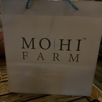 MOHI Farm - New American Near Me - Morgan Hill, California