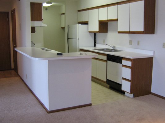 Wellington Park Apartments