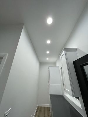 Green American Builders