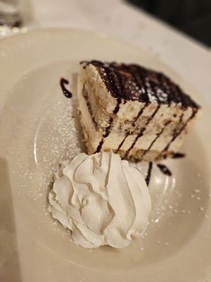 Calabria Ristorante Italiano by null