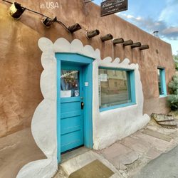Oldest House Indian Shop