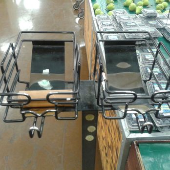 Sprouts Farmers Market - I guess you have to hold the fruit in your hands - Grocery Near Me - Dublin, California