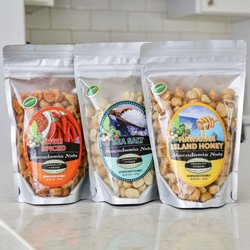 Hawaiian Farmers Market