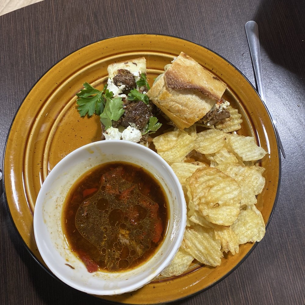 French Dip French Dip