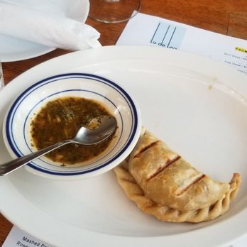 Lo de Lea - Carne empanada - Argentine Near Me - North Miami, Florida