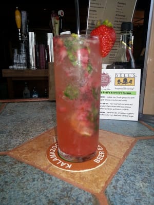 Kalamazoo Beer Exchange by null