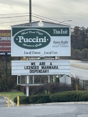 Puccini Restaurant by null